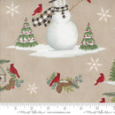 Winter Friends-Fog 56130-12