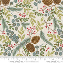 Winter Friends-Snowy White 56131-11
