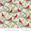 Winter Friends-Snowy White 56132-11