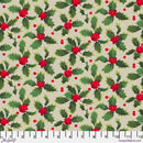 Winterberry-Holly Natural PWMN037.NATURAL