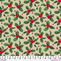 Winterberry-Holly Natural PWMN037.NATURAL