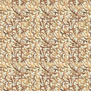 Wizards & Warriors-Flame Geo Cream 2600-30243-E
