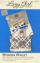 Wonder Wallet LGD211