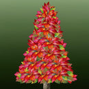 Yuletide Blooms-Hunter X5579-60