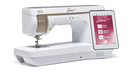 BabyLock Solaris Vision Sewing and Embroidery Machine