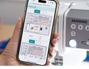Janome Continental M8 Professional Sewing Machine