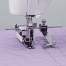 Juki TL-15 Straight Stitch Quilting & Sewing Machine