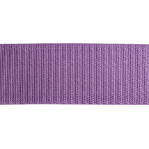 1-3/8" PolyPro Webbing-Lavender 116-35-090