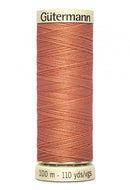 Sew-all Polyester All Purpose Thread 100m/109yds - 100M-363 100M-363