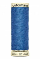 Sew-all Polyester All Purpose Thread 100m/109yds - Alpine Blue 100M-230