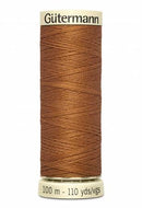 Sew-all Polyester All Purpose Thread 100m/109yds - Bittersweet 100M-561