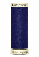 Sew-all Polyester All Purpose Thread 100m/109yds - Bright Navy 100M-266