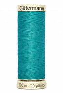 Sew-all Polyester All Purpose Thread 100m/109yds - Bright Peacock 100M-670