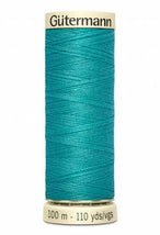 Sew-all Polyester All Purpose Thread 100m/109yds - Bright Peacock 100M-670