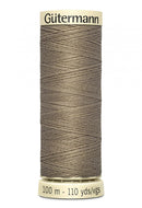 Sew-all Polyester All Purpose Thread 100m/109yds - Claret 100M-440