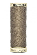 Sew-all Polyester All Purpose Thread 100m/109yds - Claret 100M-440