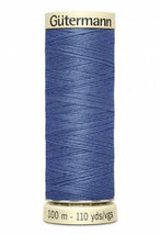 Sew-all Polyester All Purpose Thread 100m/109yds - Copenhagen 100M-933