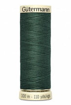 Sew-all Polyester All Purpose Thread 100m/109yds - Dusk 100M-790
