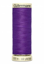 Sew-all Polyester All Purpose Thread 100m/109yds - Hydrangea 100M-928