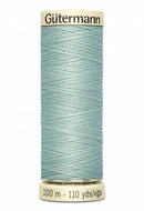 Sew-all Polyester All Purpose Thread 100m/109yds - Mint 100M-700