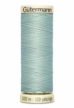 Sew-all Polyester All Purpose Thread 100m/109yds - Mint 100M-700