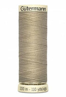 Sew-all Polyester All Purpose Thread 100m/109yds - Mother Goose 100M-508