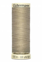 Sew-all Polyester All Purpose Thread 100m/109yds - Mother Goose 100M-508
