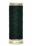 Sew-all Polyester All Purpose Thread 100m/109yds - Spectre 100M-794