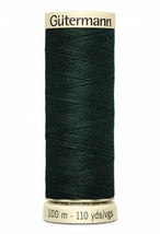 Sew-all Polyester All Purpose Thread 100m/109yds - Spectre 100M-794
