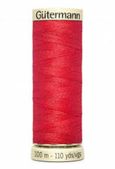 Sew-all Polyester All Purpose Thread 100m/109yds - Tiger Lilly 100M-406