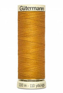Sew-all Polyester All Purpose Thread 100m/109yds - Topaz 100M-870