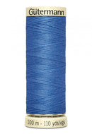 Sew-all Polyester All Purpose Thread 100m/109yds - Wedgewood 100M-218