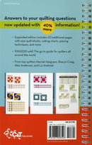 BK All-In-One Quilters Reference Tool - 11038