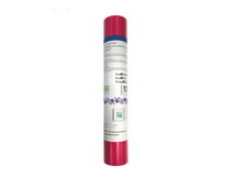 12"x6 ft - Adhesive Craft Viny l - HOT PINK