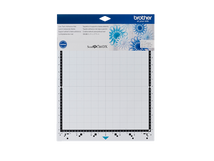 12x12" Low Tack AdhesiveMat Scan N Cut DX CADXMATLOW12