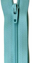 14in Size 3 Zipper Misty Teal ATK351Z