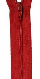 14in Size 3 Zipper Red River ATK330Z