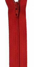 14in Size 3 Zipper Red River ATK330Z