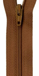 14in Size 3 Zipper Rusty ATK317Z