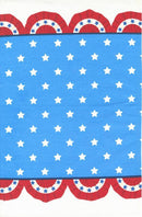 16" Classic Retro Towelling-American Bunting 920-294