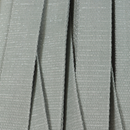 1 1/4" Metallic Webbing-Grey/Silver 114-30-031