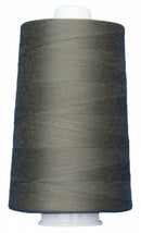 Omni Poly Thread 40wt 6000yds - Gray Slate  3020