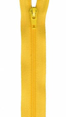 22in Size 3 Zipper Dandelion ATK719Z