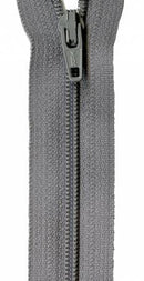 22in Size 3 Zipper Grey Kitty ATK708Z