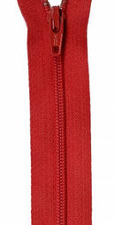 22in Size 3 Zipper Red River ATK-730