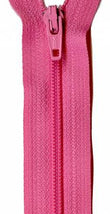 22in Size 3 Zipper Rosy Cheeks ATK734Z