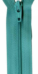 22in Size 3 Zipper Tahiti Teal ATK-752
