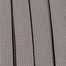 1" Cotton Webbing-Grey WC/100-010
