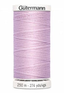 Sew-all Polyester All Purpose Thread 250m/273yds - Charm 250M-912