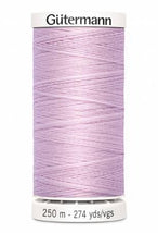 Sew-all Polyester All Purpose Thread 250m/273yds - Charm 250M-912